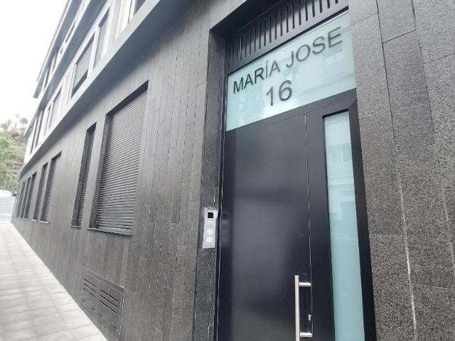 Piso en venta en San Fernando, Puerto de la Cruz