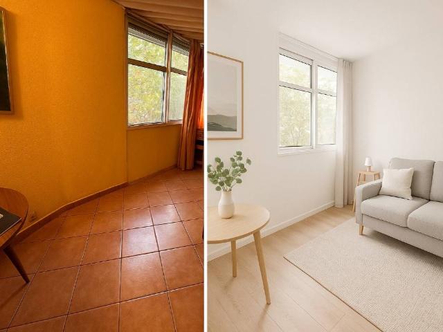 Piso en venta en Pradollano, Monachil