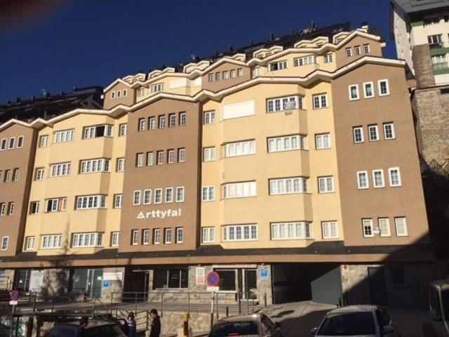 Piso en venta en Pradollano, Comarca de la Vega de Granada