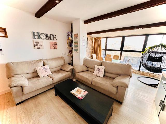 Piso en venta en Pradollano, Monachil