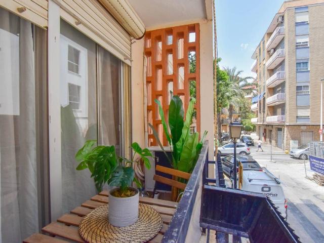Piso en venta en l'Horta Nord, Valencia
