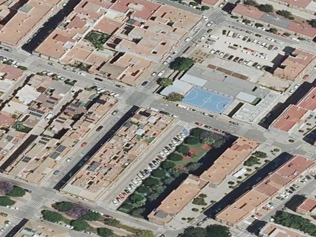 Piso en venta en l'Horta Nord, Valencia