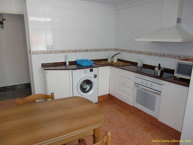 Piso en venta en l'Horta Nord, Valencia