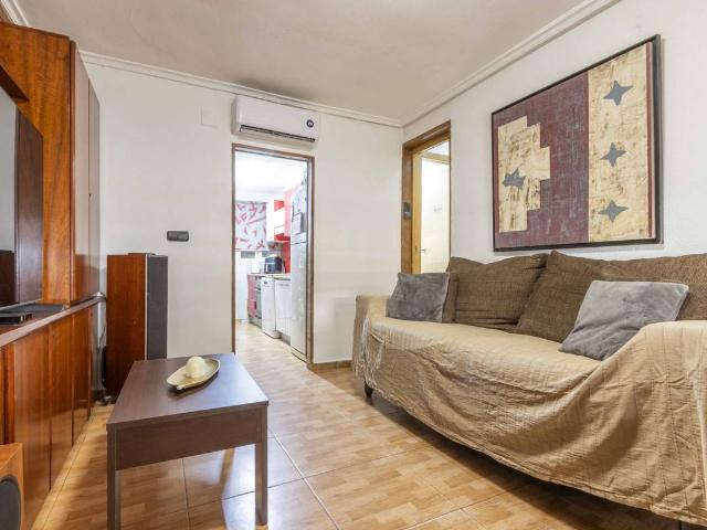 Piso en venta en l'Horta Nord, Valencia