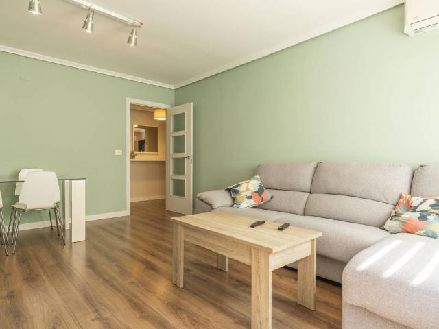Piso en venta en l'Horta Nord, Valencia