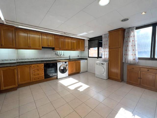 Piso en venta en l'Horta Nord, Valencia