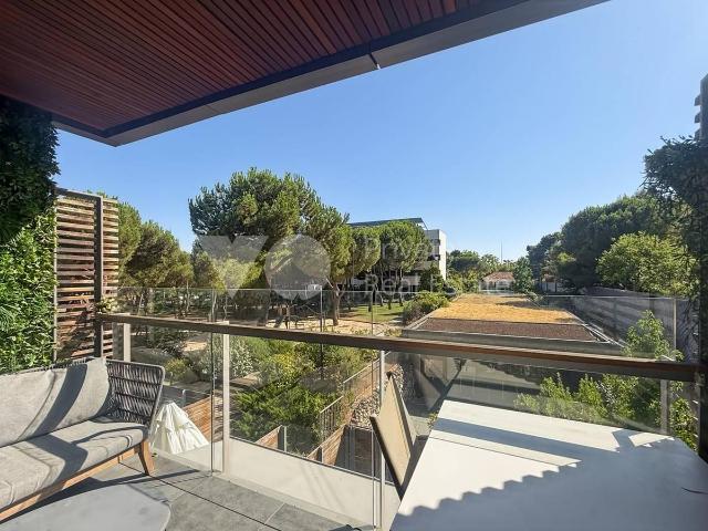 Piso en venta en Majadahonda, Madrid