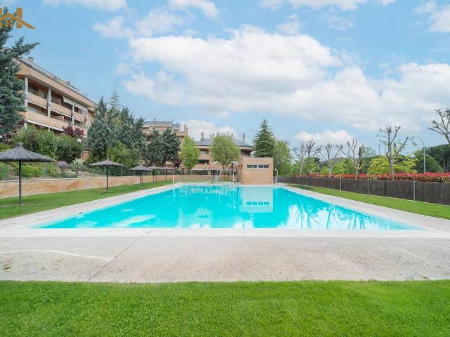 Piso en venta en Majadahonda