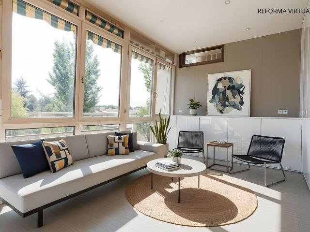 Piso en venta en Majadahonda, Madrid