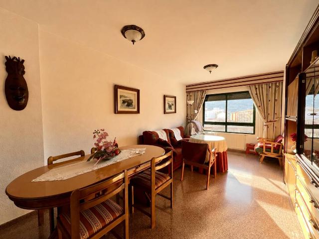 Piso en venta en Centre, l'Alcoià