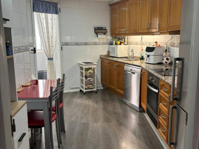 Piso en venta en Centre, l'Alcoià