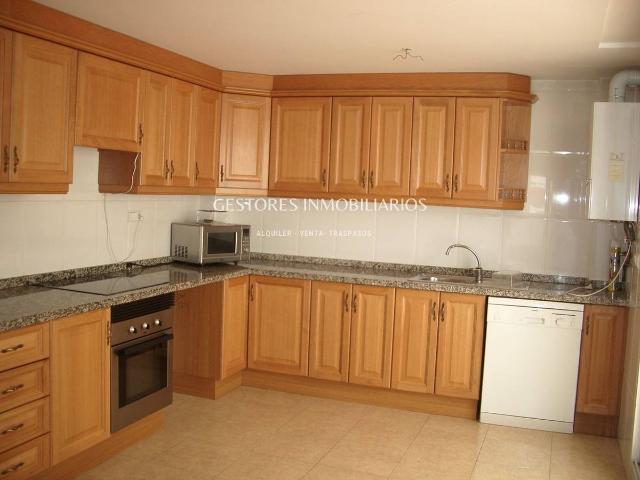 Piso en venta en Centre, l'Alcoià