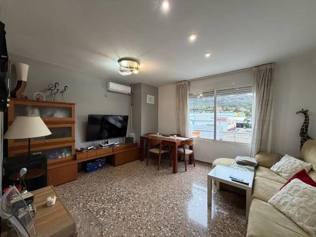 Piso en venta en Centre, l'Alcoià