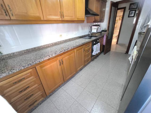 Piso en venta en Centre, l'Alcoià