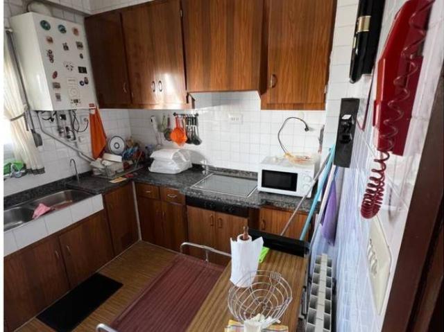 Piso en venta en Centre, l'Alcoià
