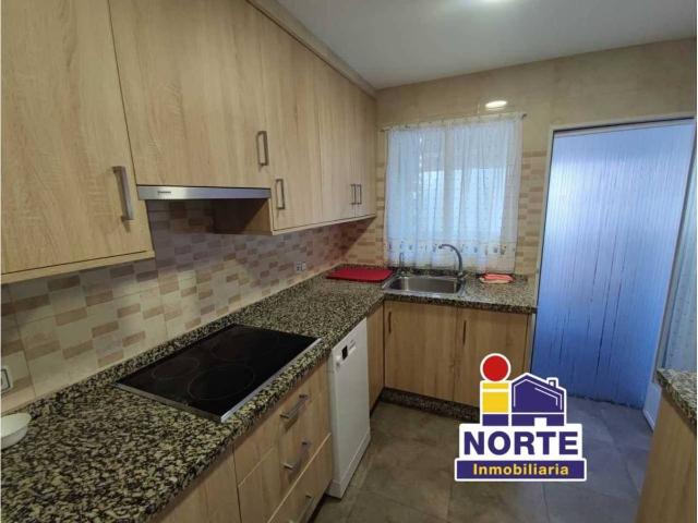 Piso en venta en Centre, l'Alcoià