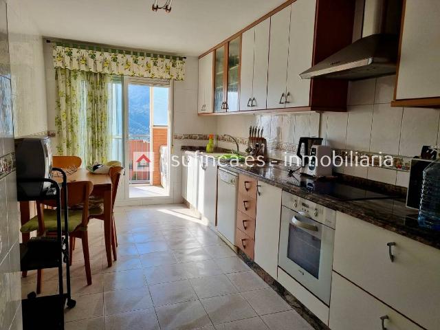 Piso en venta en Centre, l'Alcoià