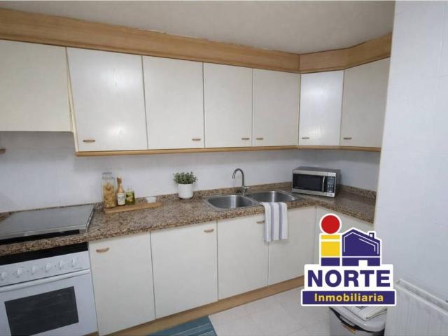 Piso en venta en Centre, l'Alcoià