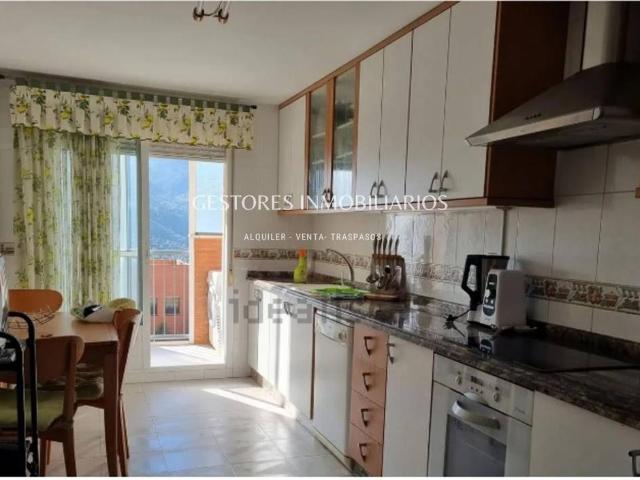 Piso en venta en Centre, l'Alcoià
