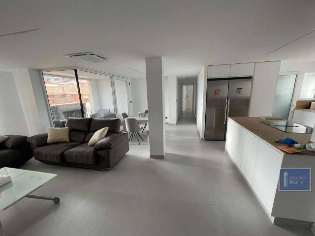 Piso en venta en Alcoy, Valencia