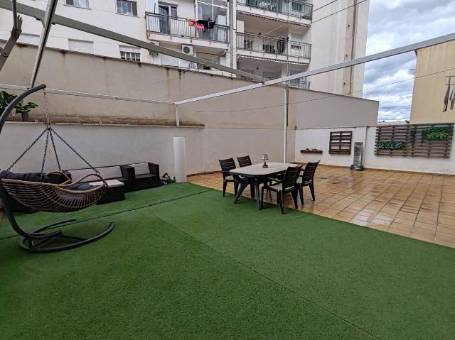 Piso en venta en Centre, l'Alcoià