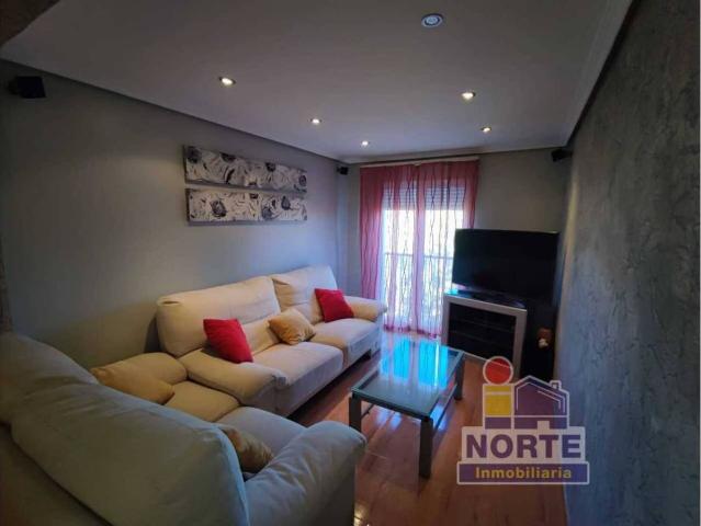 Piso en venta en Centre, l'Alcoià