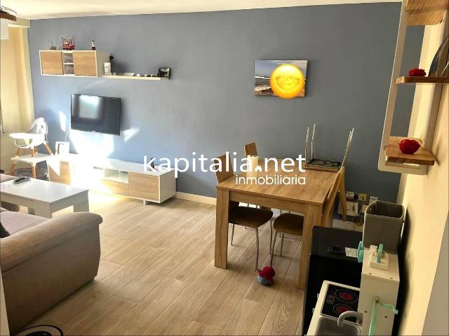 Piso en venta en Centre, l'Alcoià