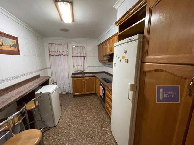 Piso en venta en Centre, l'Alcoià