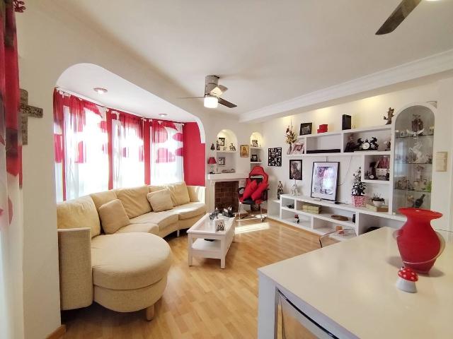 Piso en venta en Centre, l'Alcoià