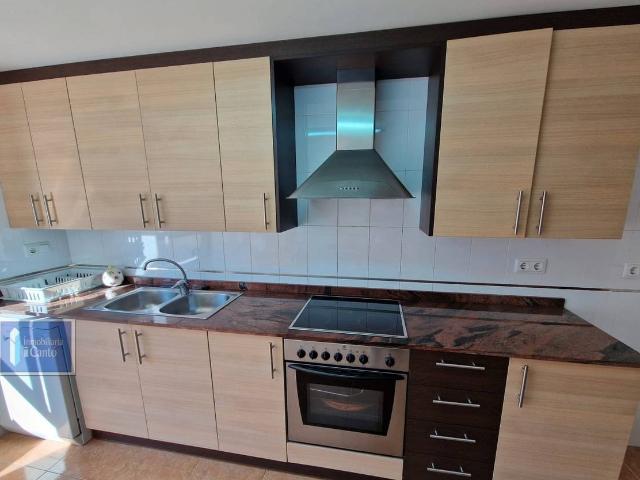 Piso en venta en Centre, l'Alcoià