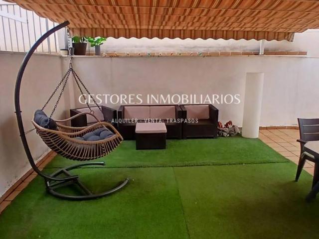 Piso en venta en Centre, l'Alcoià