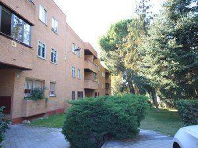 Piso en venta en Majadahonda, Madrid