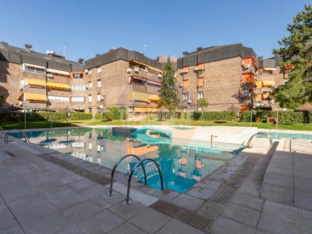 Piso en venta en Majadahonda, Madrid