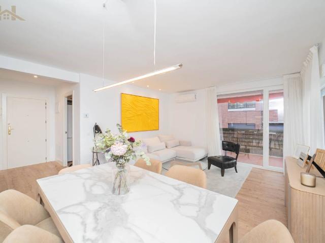 Piso en venta en Majadahonda, Madrid