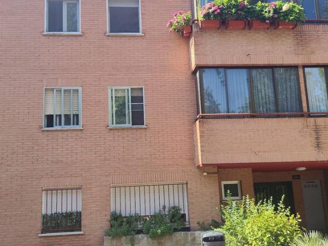 Piso en venta en Majadahonda, Madrid
