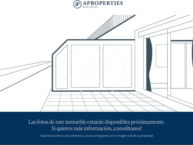 Piso en venta en Majadahonda, Madrid