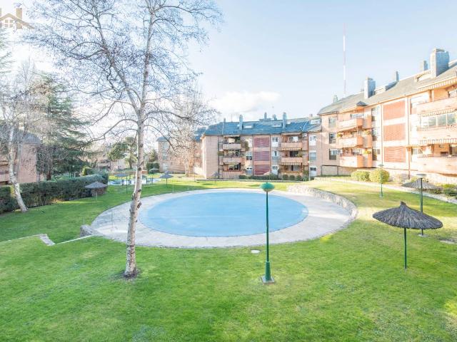 Piso en venta en Majadahonda, Madrid
