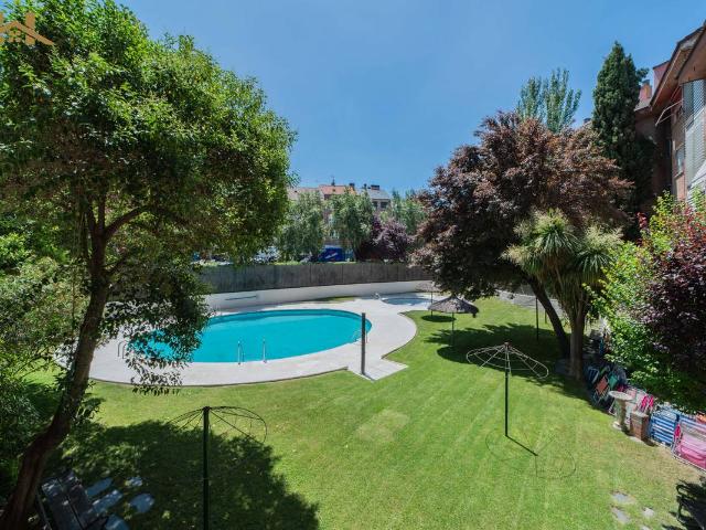 Piso en venta en Majadahonda