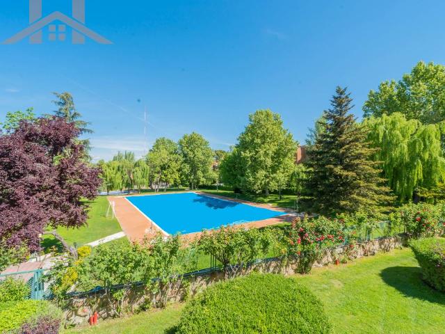 Piso en venta en Majadahonda, Madrid