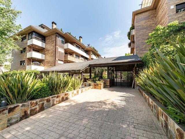 Piso en venta en Majadahonda, Madrid