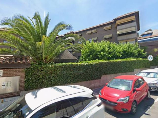 Piso en venta en Majadahonda, Madrid
