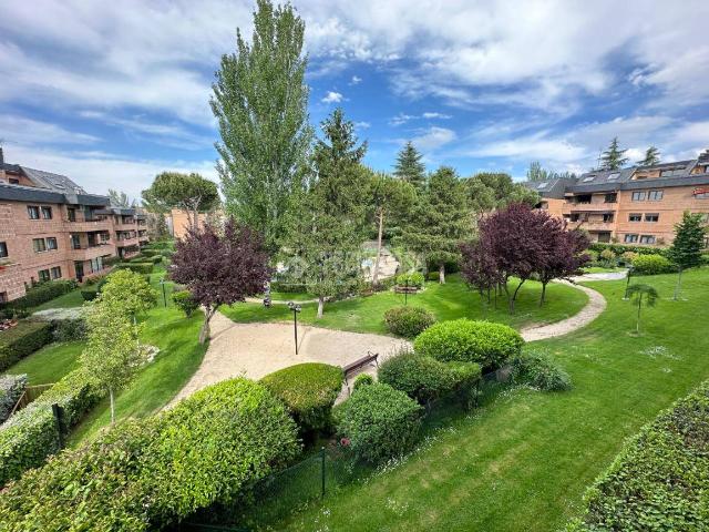 Piso en venta en Majadahonda, Madrid