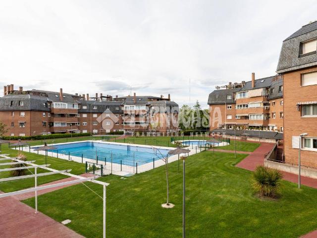 Piso en venta en Majadahonda