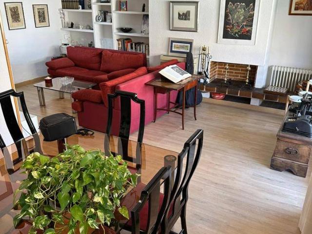 Piso en venta en Majadahonda