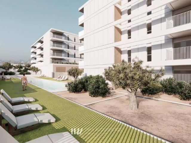 Piso en venta en El Berrocal, Plasencia