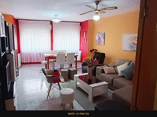 Piso en venta en el Baix Maestrat, Valencia