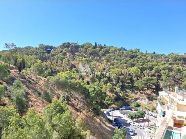 Piso en venta en Centro, Málaga-Costa del Sol