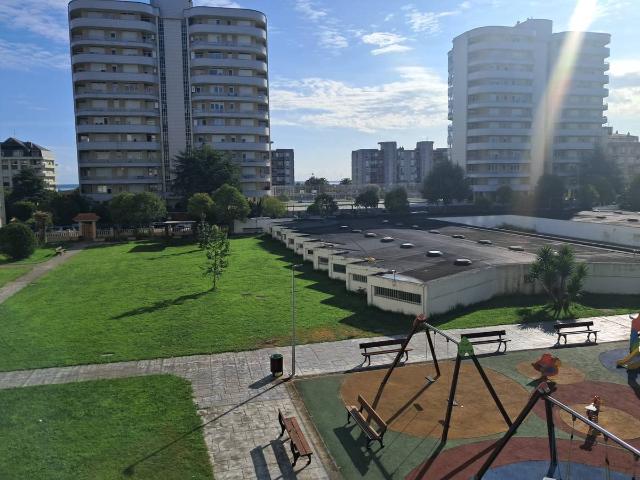 Piso en venta en Laredo