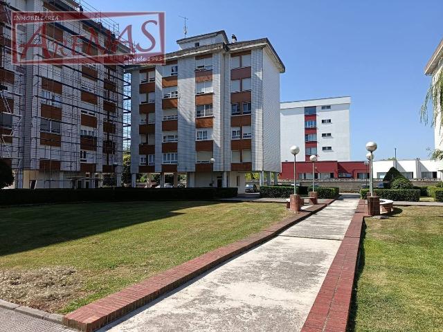 Piso en venta en Laredo