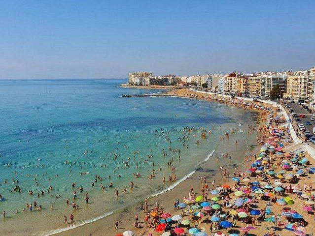 Piso en venta en Torrevieja